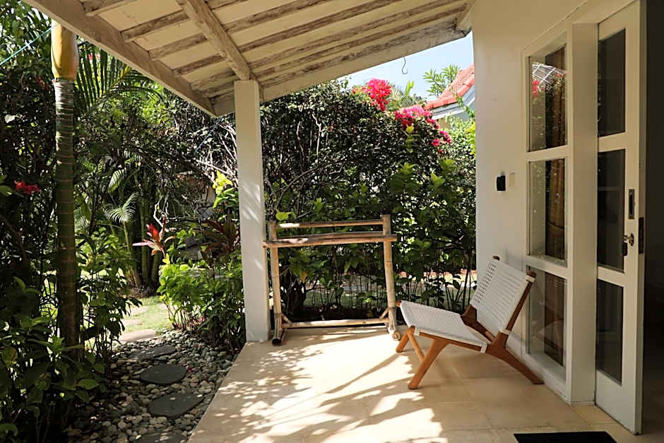 Bingin Bienvenue Guest House