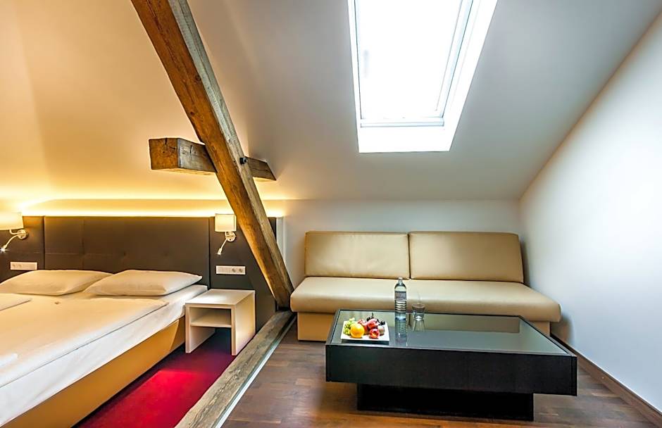 BoutiqueHOTEL Donauwalzer