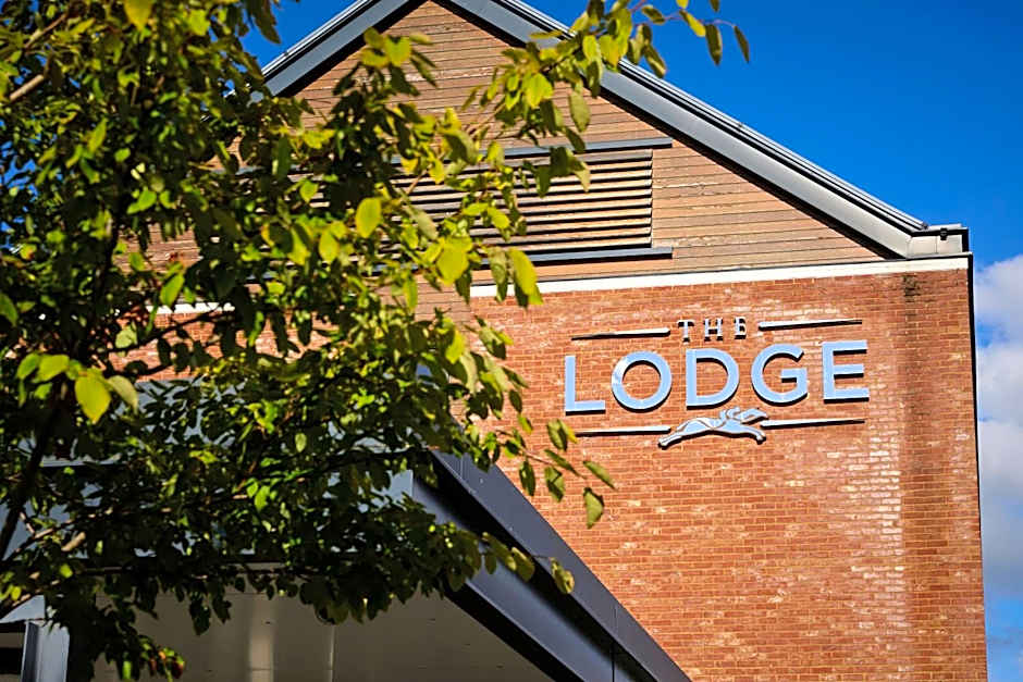 The Lodge Hotel