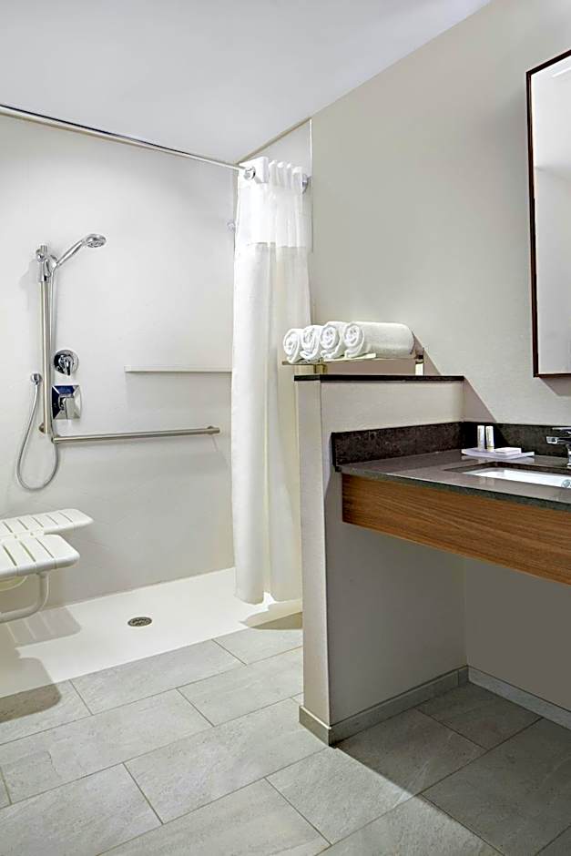 Fairfield Inn & Suites by Marriott Fayetteville