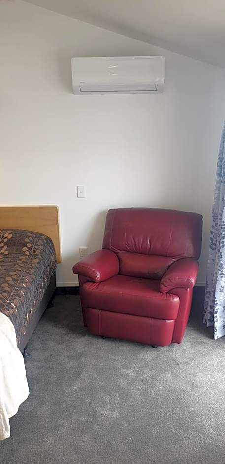 Richmond Motel and Holiday Park