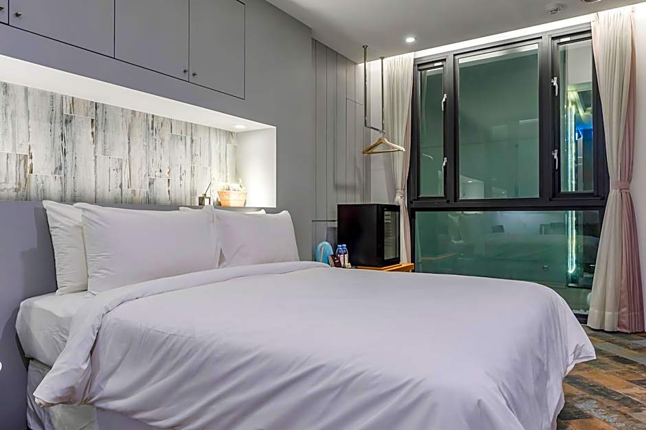 Han Yan Design Hotel