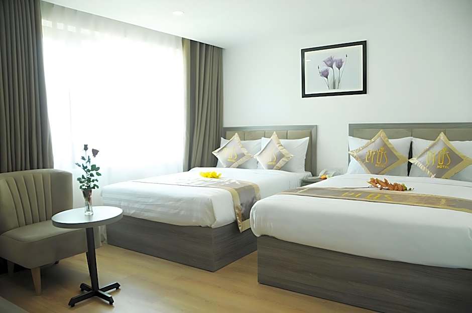 Eros Hotel – Da Nang