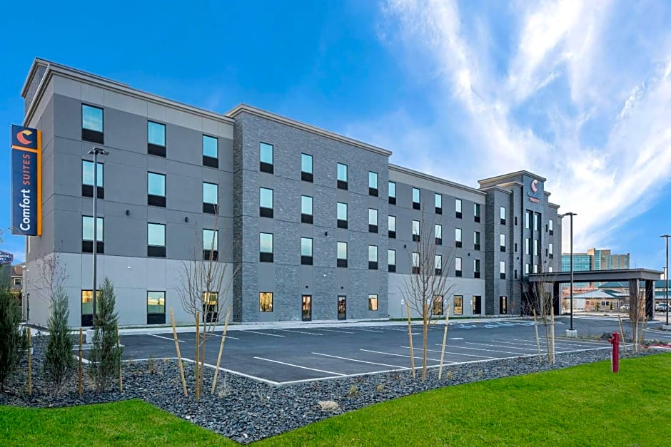 Comfort Suites Kennewick at Southridge