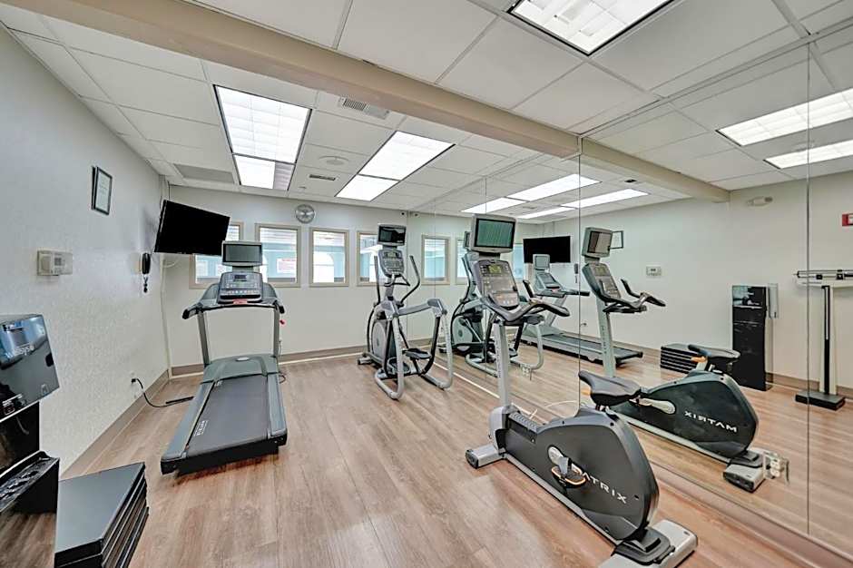 Holiday Inn Express Hotel & Suites Beatrice By IHG