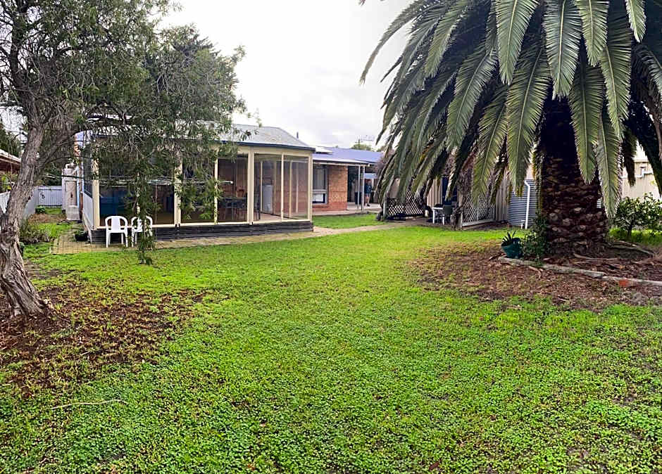 Goolwa Retreat
