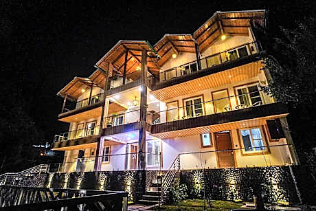 Snowia A Luxury Stay By Tag Resorts