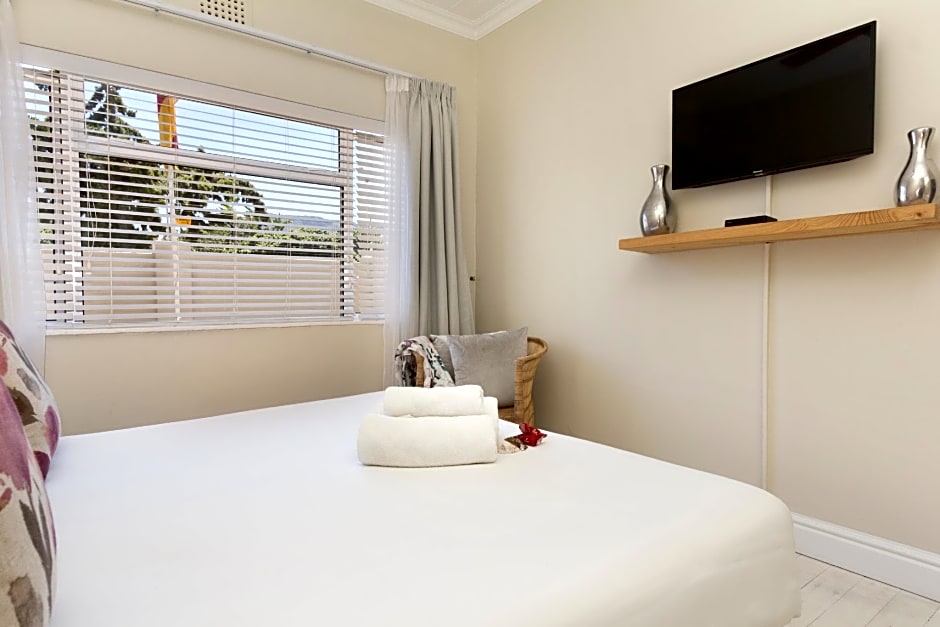 The Beach House Guest House