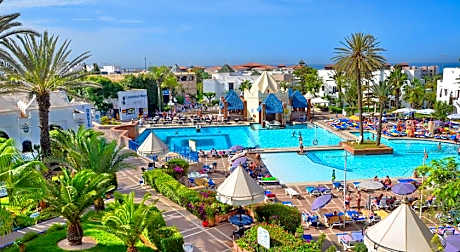 Caribbean Village Agador