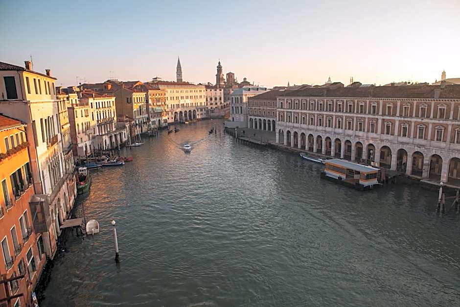 Locanda Ai Santi Apostoli