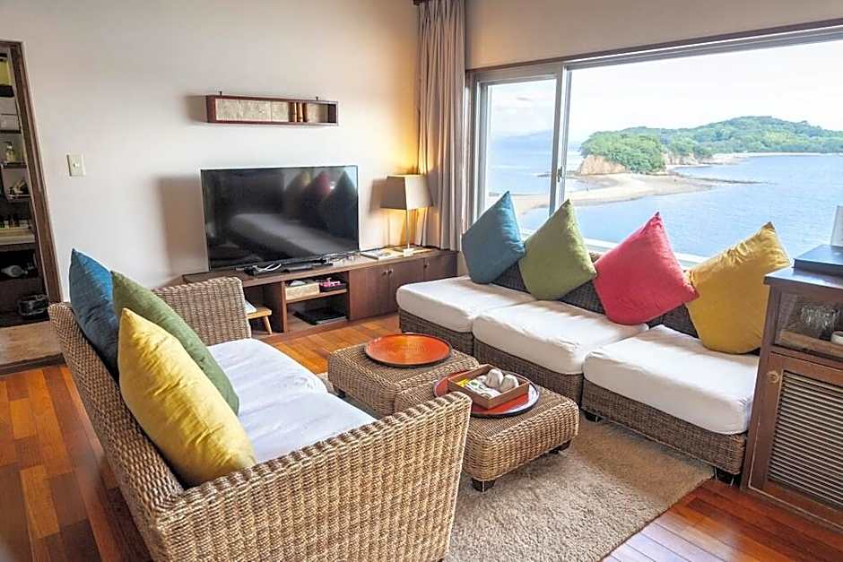 Shodoshima International Hotel