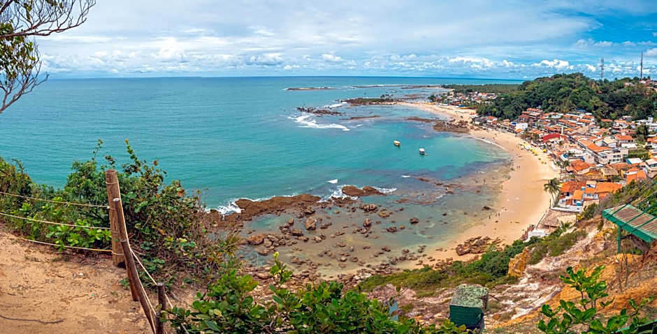 Village Paraíso Tropical