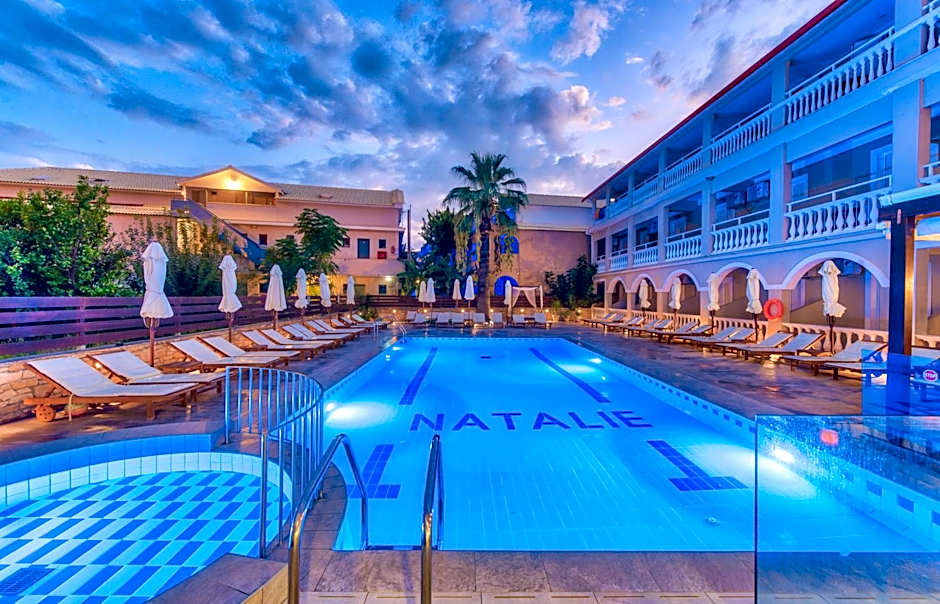 Natalie Hotel