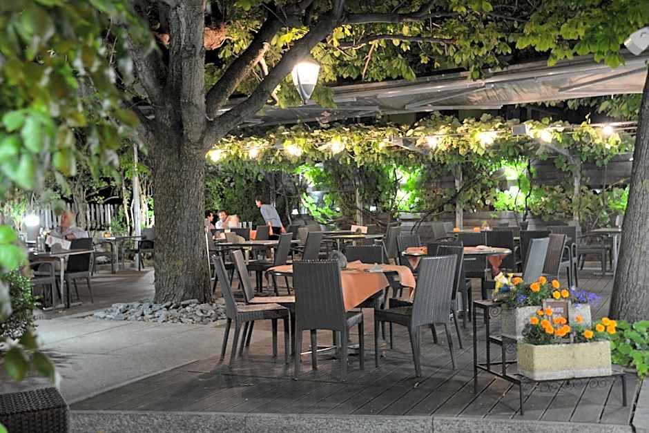 Hotel-Restaurant Eyholz