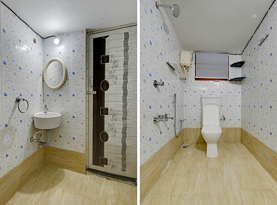 Hotel O SMS HOMES