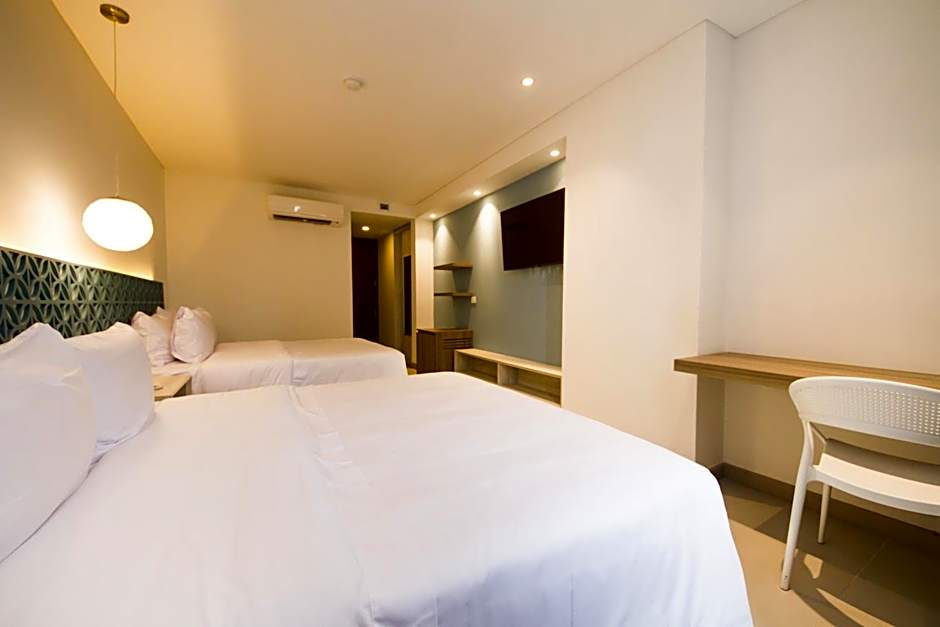 Samawi Hotel