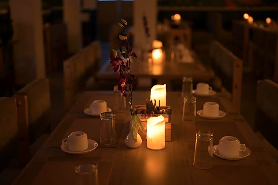 Hotel Sujata