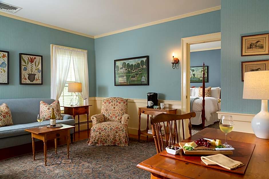 The Grafton Inn