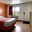Super 8 by Wyndham Woods Cross - Salt Lake City North