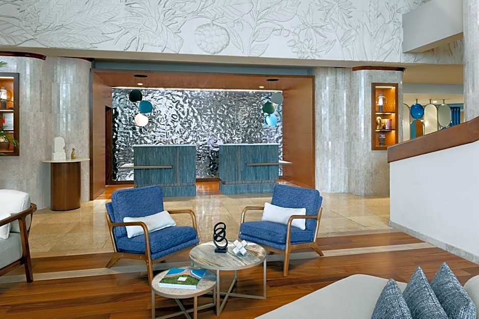 Delta Hotels by Marriott San Jose Aurola