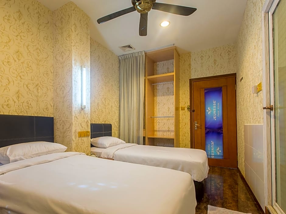 SPOT ON 89858 Rebecca's Homes