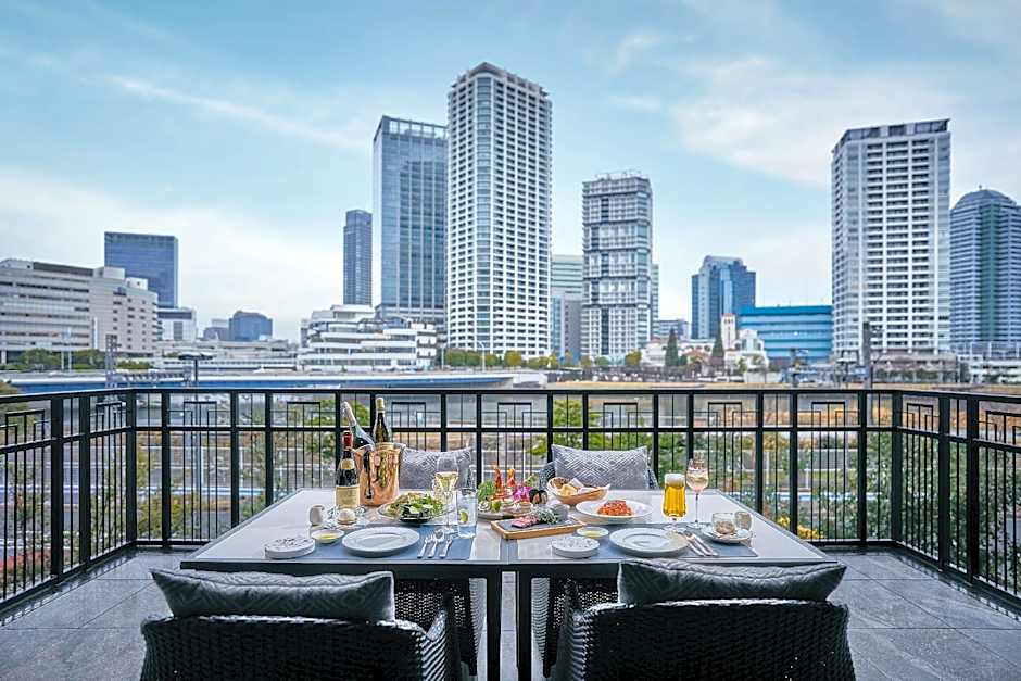 Hilton Yokohama