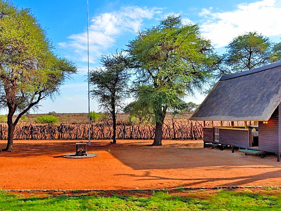 Gamagara Africa Private Nature Reserve