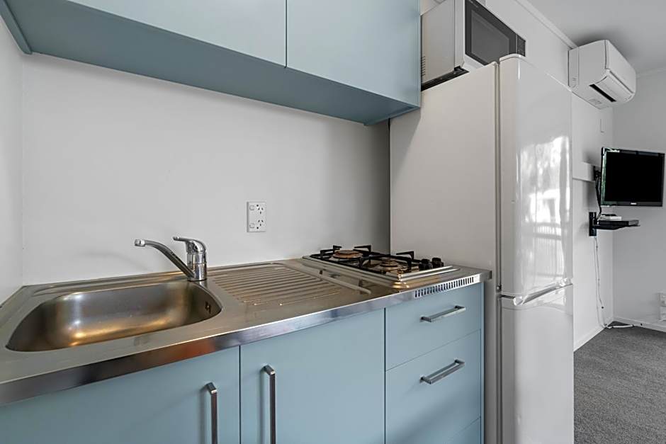 Tasman Holiday Parks - Waihi Beach