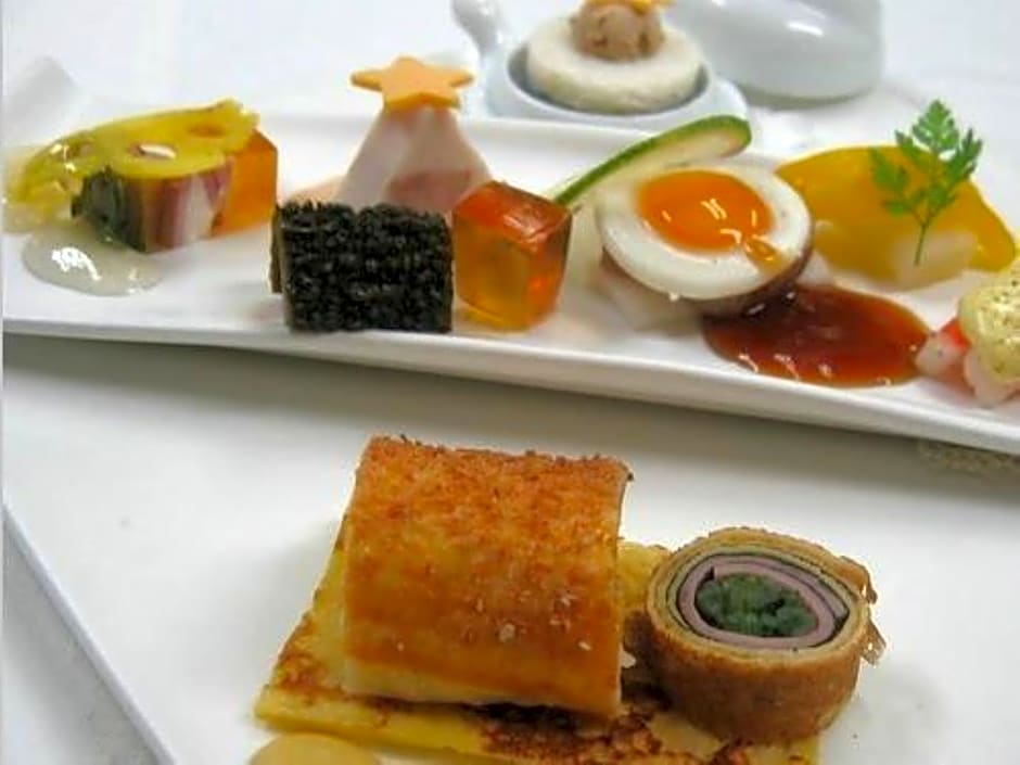 Ryukyu Sun Royal Hotel