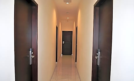 Hotel Anda Dan Karaoke Pematangsiantar