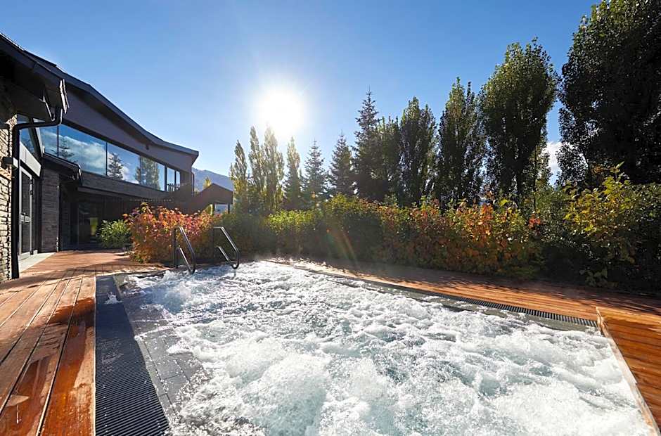 Park Piolets MountainHotel & Spa