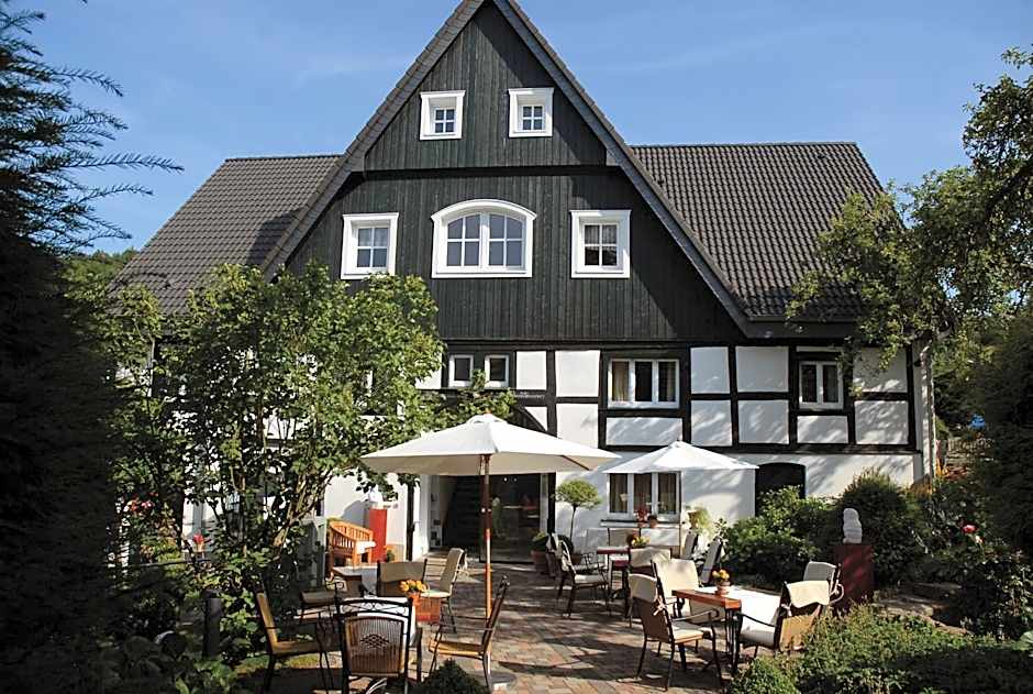 Romantik Hotel Neuhaus