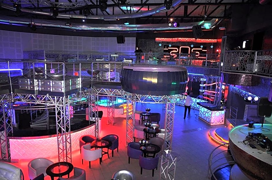 Green Palm Golf & Spa Djerba