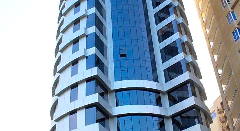 Alsalam Hotel