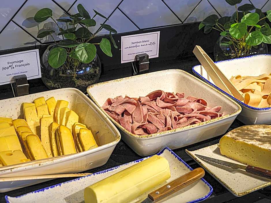 ibis Nanterre La Defense