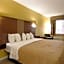 Quality Inn & Suites Franklin