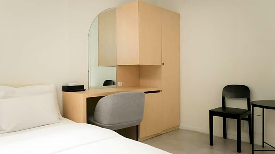 Anook Hotel Wolgot