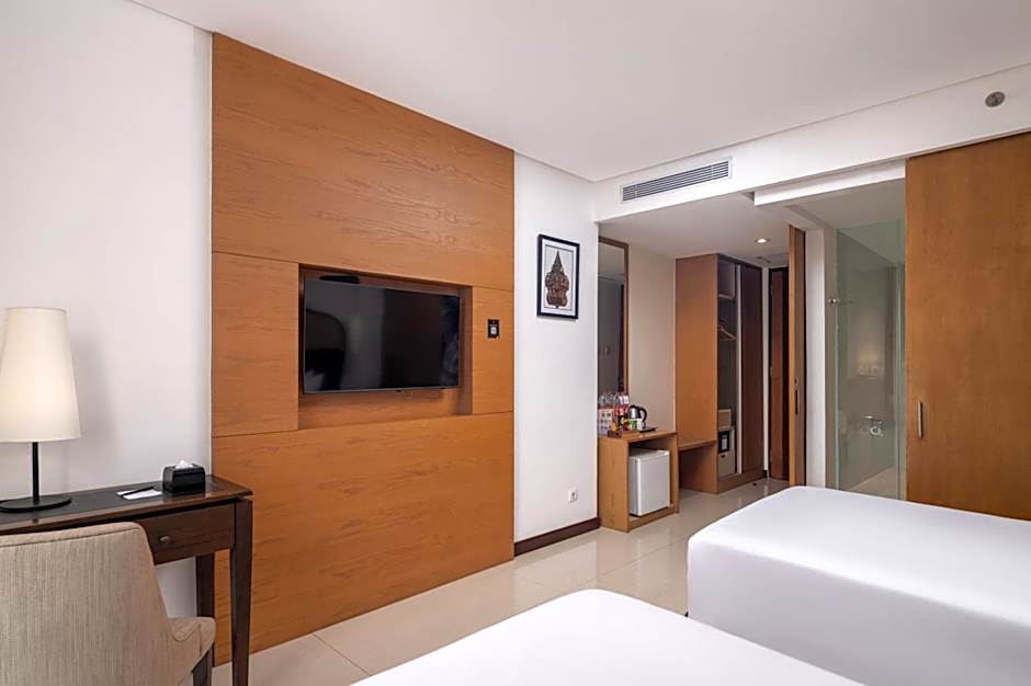 Wimarion Hotel Semarang