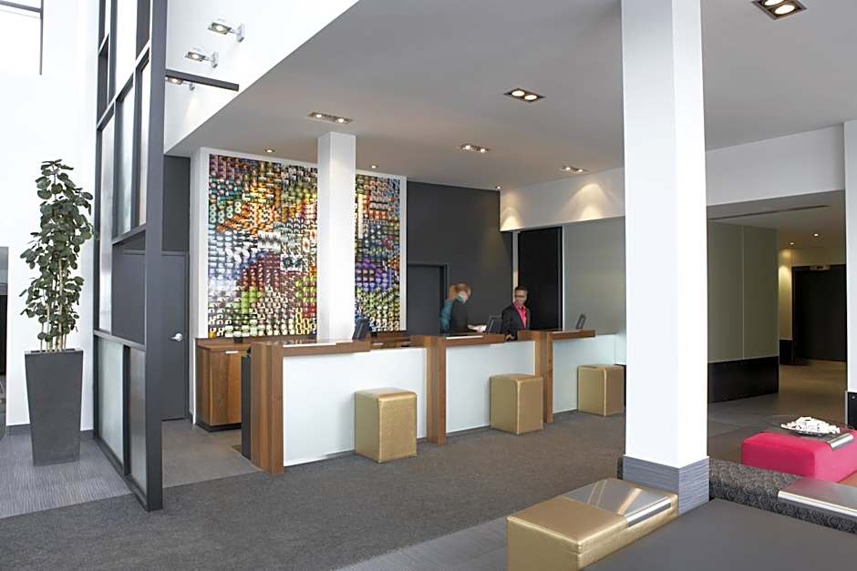 Hôtel Alt Québec