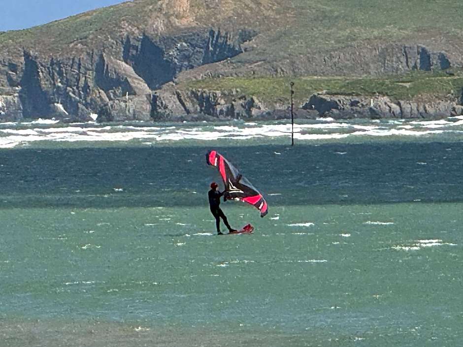 Cardigan Bay Holidays