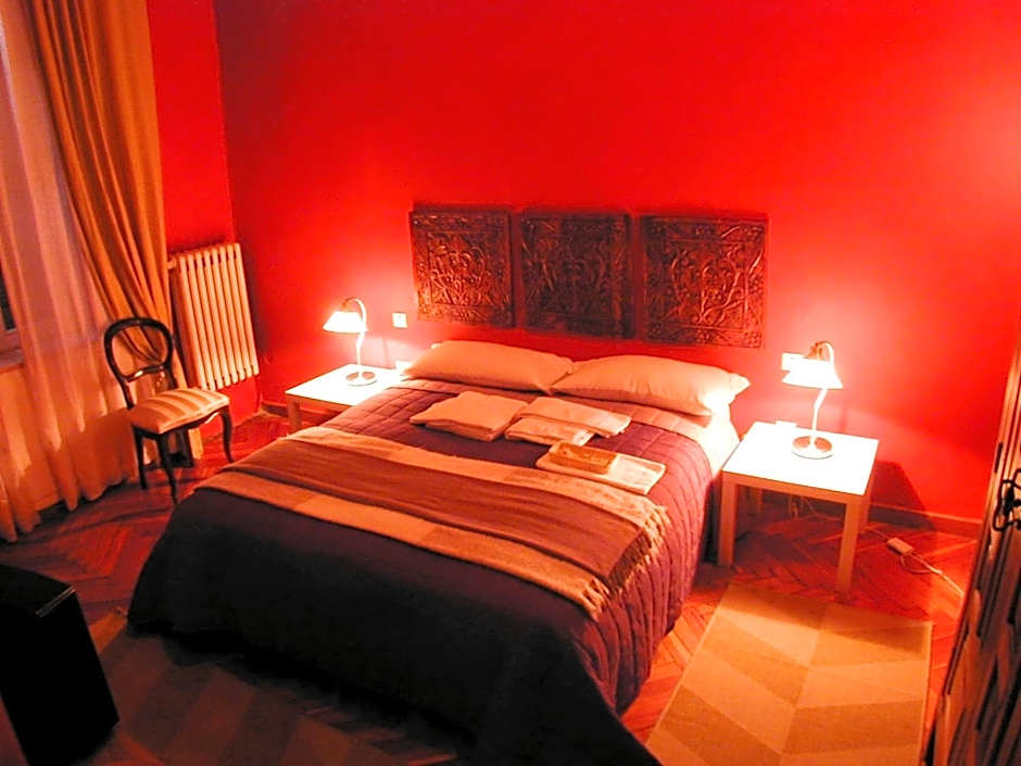 Agorà Residenza