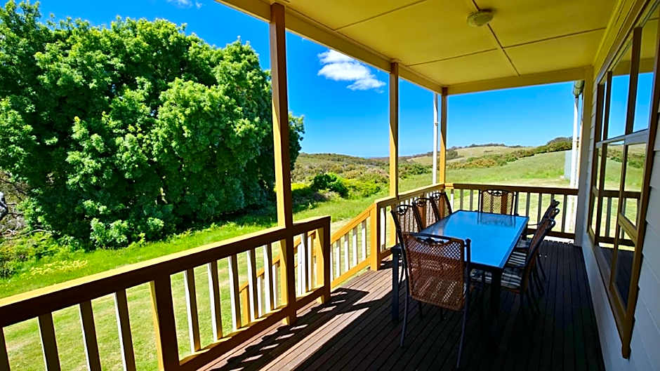 Southern Ocean Retreats - Deep Creek National Park