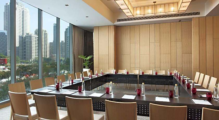 Millennium Hotel Taichung