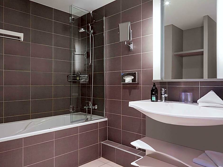 Adagio Aix En Provence Centre Hotel