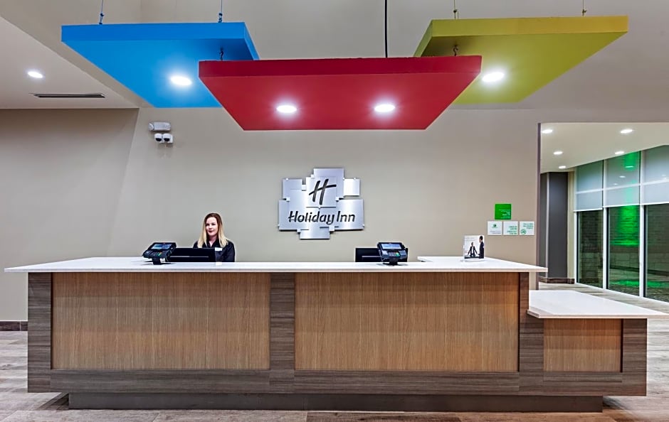 Holiday Inn Amarillo East By IHG