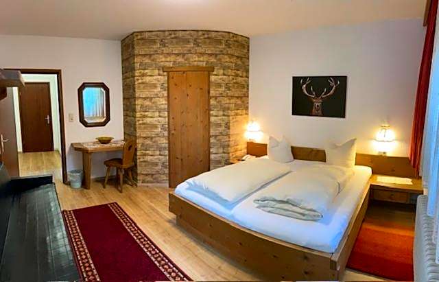 Hotel Menthof
