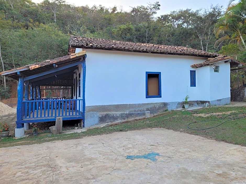 Sítio das Valquírias