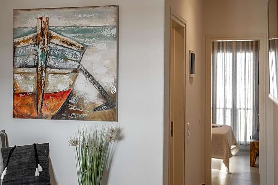 Porto Dema Luxury Suites