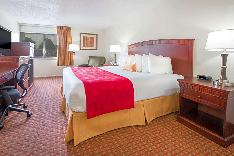 Photo 1 of 4 of 1 King Bed