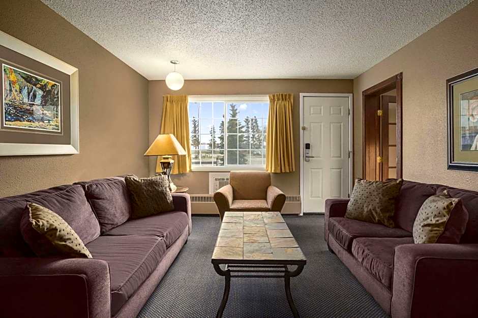 South Hill Lodge